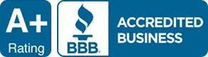 BBB Accredited Business