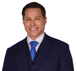 Jarrett Blakeley