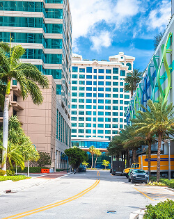 Fort Lauderdale