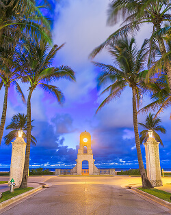 West Palm Beach