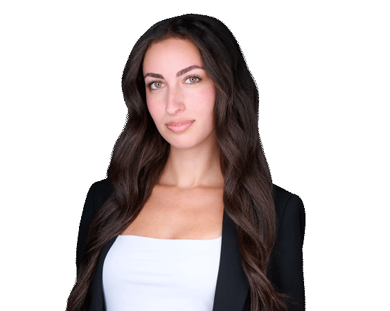 Jenna Sarner