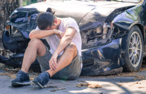 What Should I Do if I’m Hit By a Drunk Driver?
