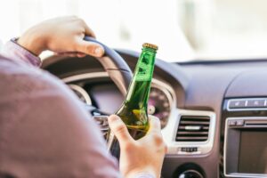 What are the Penalties for Driving Under the Influence of Alcohol in Florida?