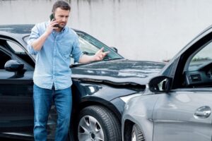 Can I Sue After a Car Accident?