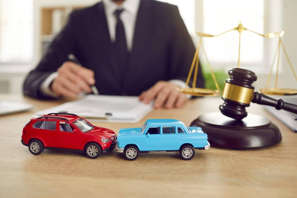 Experience Lawyer for Car Accident