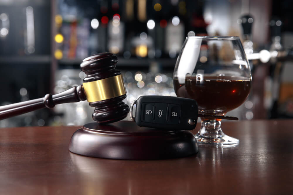 Experience Lawyer for Drunk driving accident