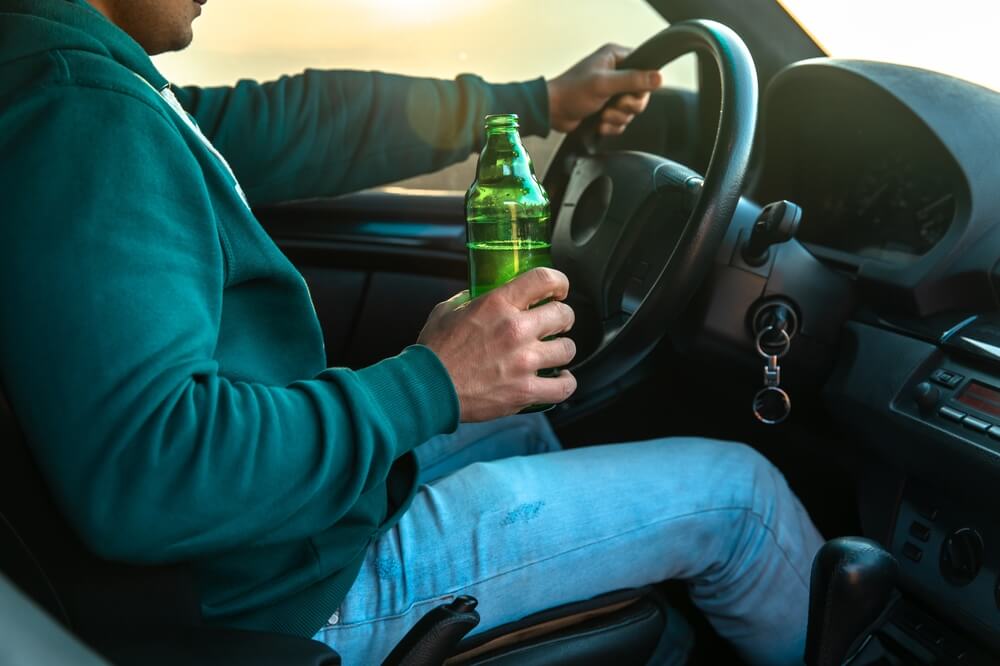 Experience Lawyer for Drunk driving accident