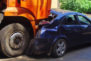 Should I Accept the First Insurance Offer After a Truck Accident?