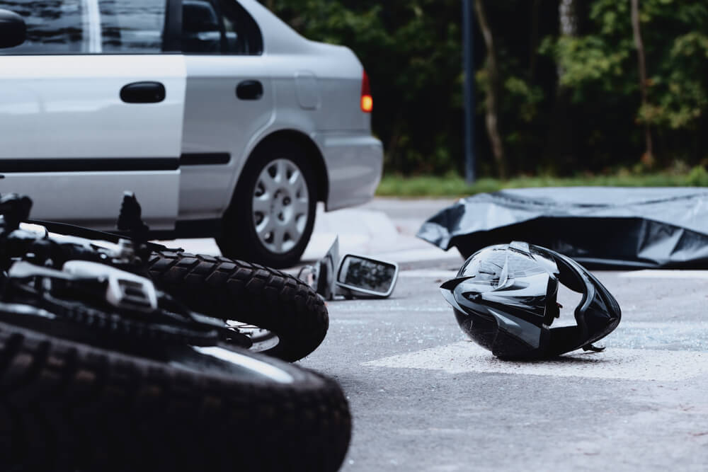 Experience Lawyer for Motorcycle Accident