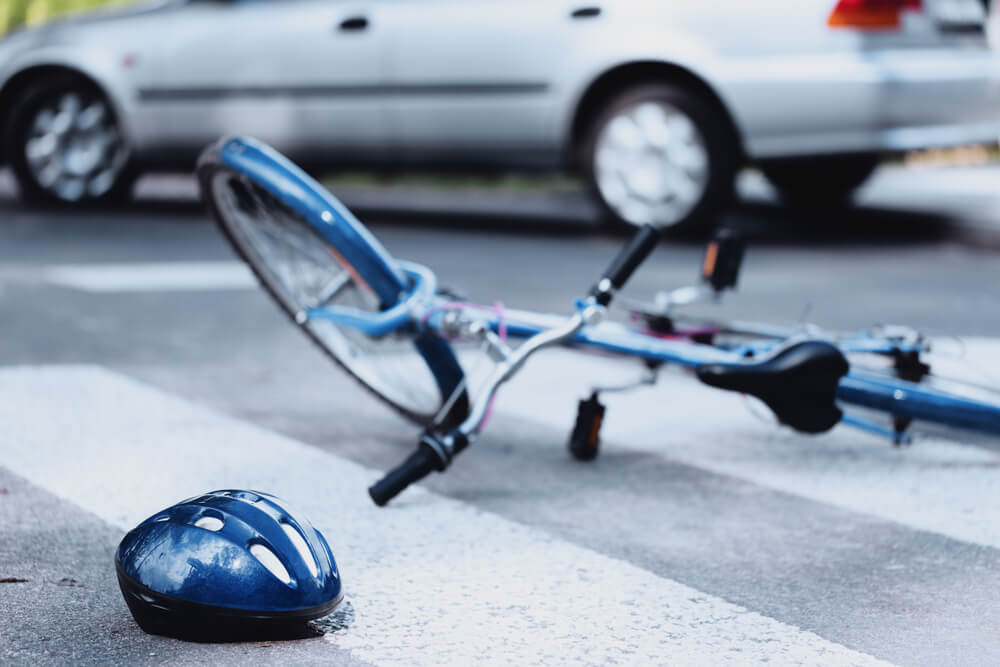 Experience Lawyer for pedestrian accident