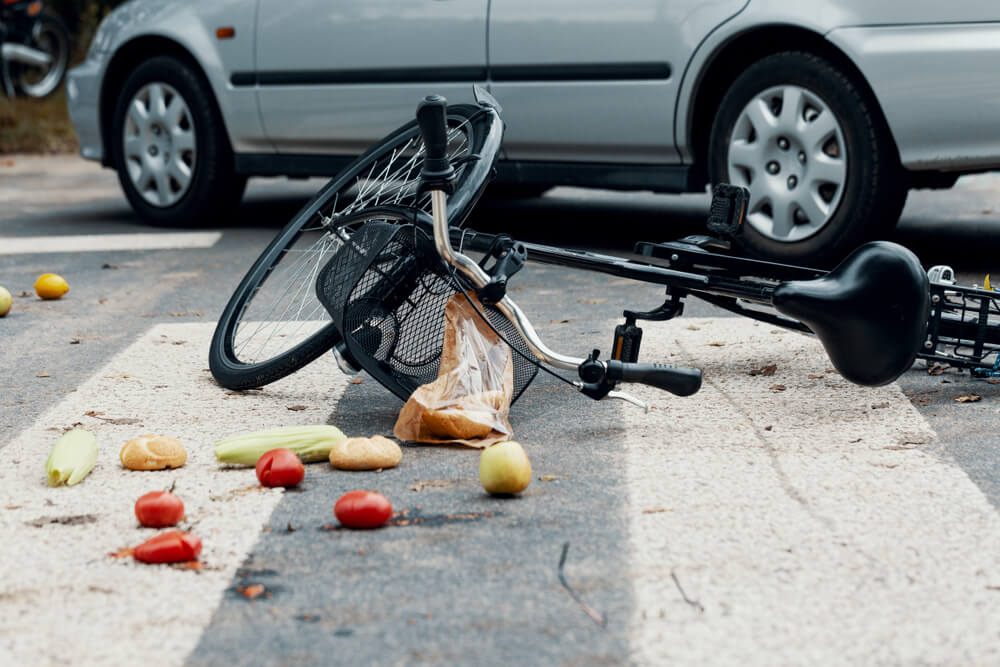 Experience Lawyer for pedestrian accident