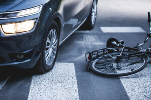 Where Do Pedestrian Accidents Frequently Happen in Fort Lauderdale?