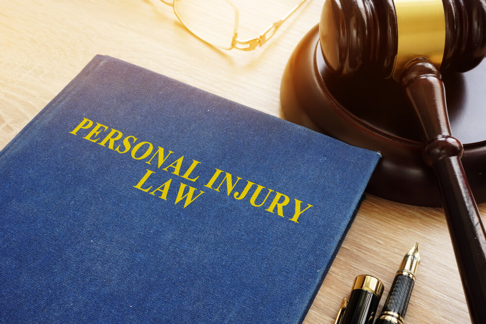 Experience Lawyer for Personal Injury