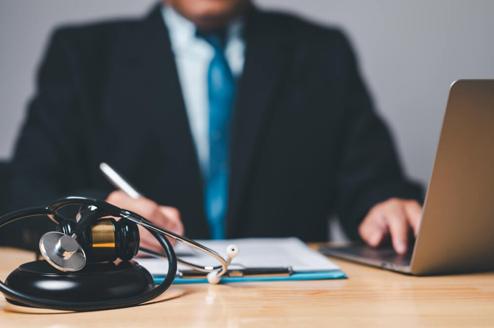 West Palm Beach Personal Injury Lawyer - Blakeley Law Firm, P.A.