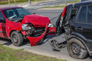 What Should You Do After a Rear-End Collision?