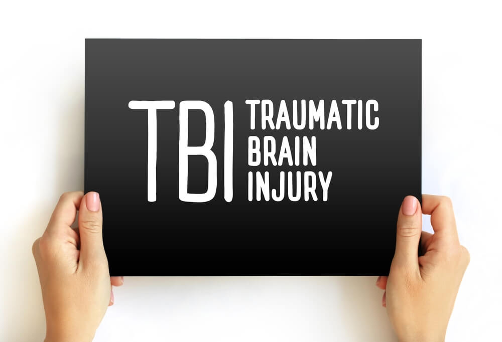 Experience Lawyer for tbi accident