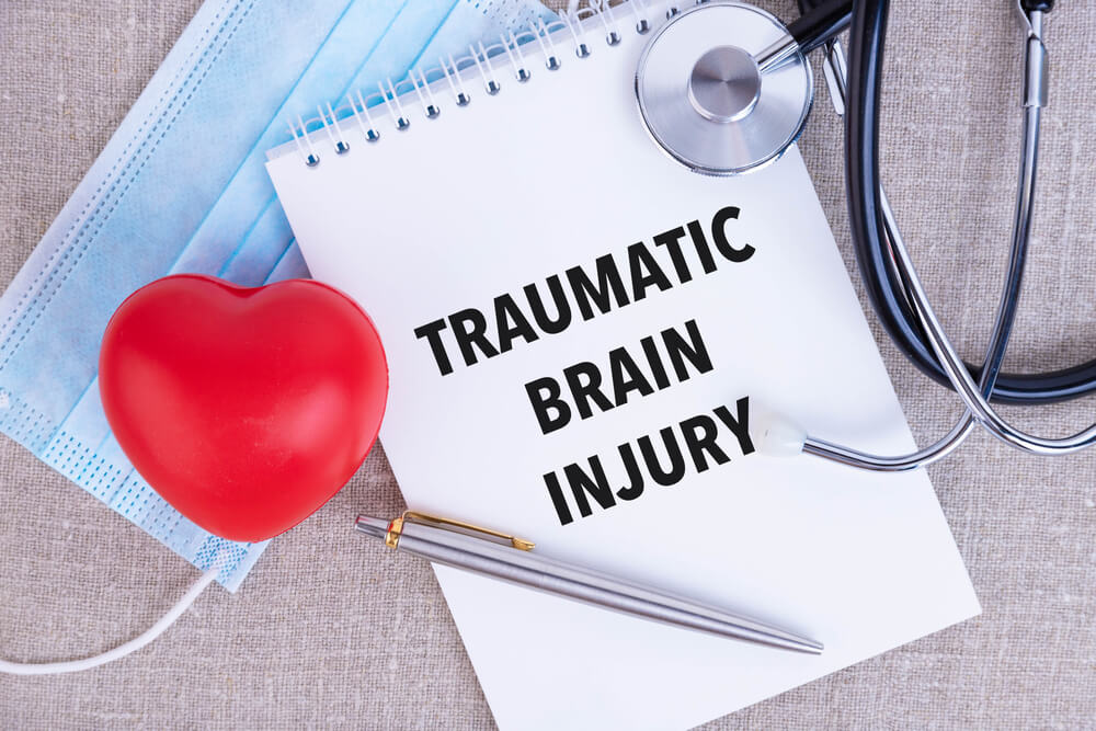 Experience Lawyer for tbi accident