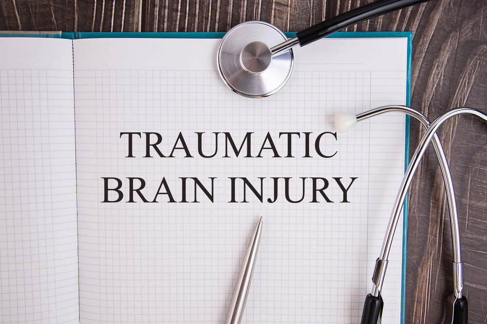 Experience Lawyer for tbi injury