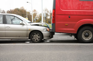 When is a Trucking Company Liable for an Accident?