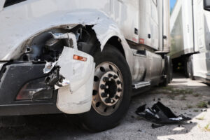 What are Some Common Truck Accident Injuries?