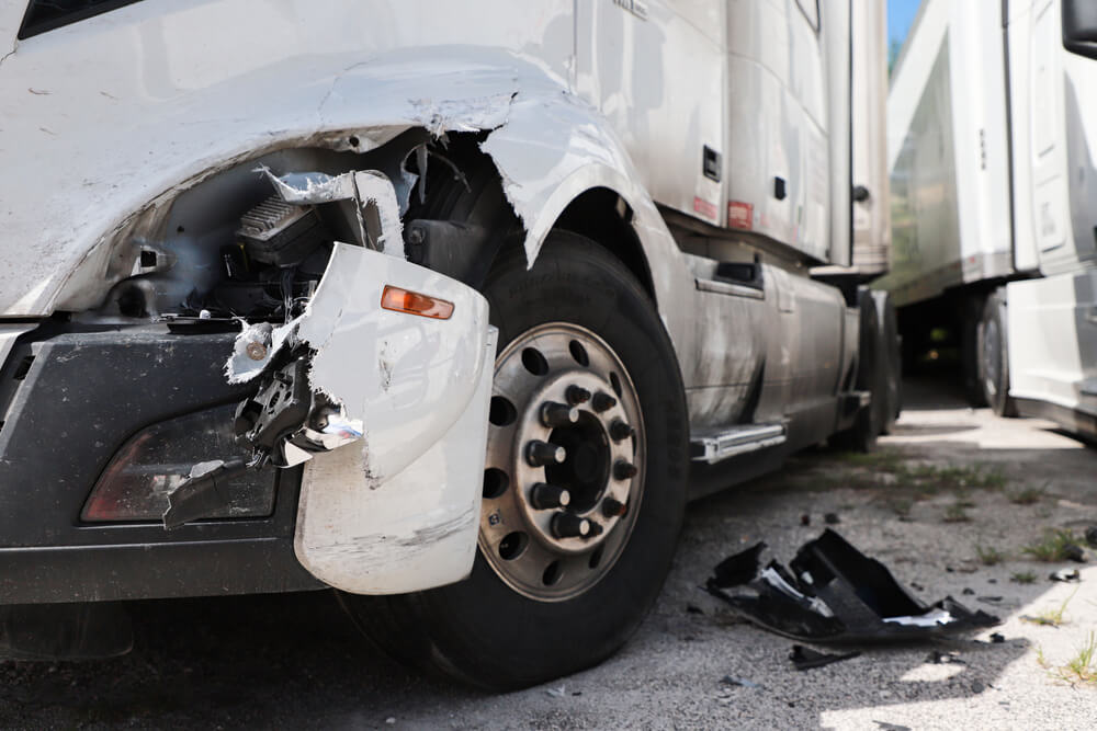 Experience Lawyer for Truck Accident