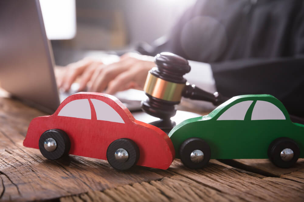 Experience Lawyer for Car Accident