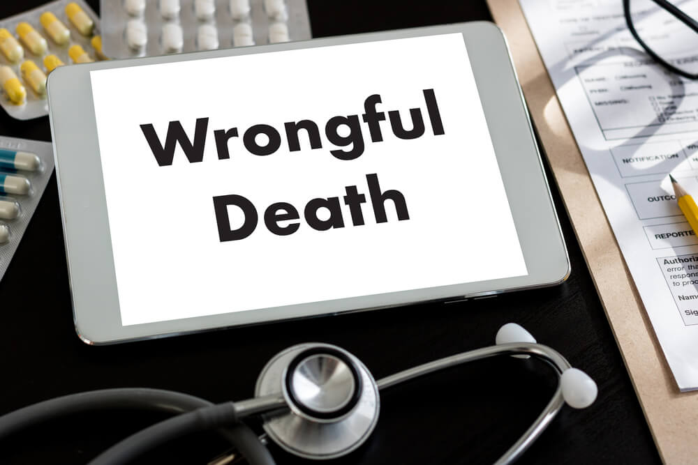 Experience Lawyer for wrongful death lawyer