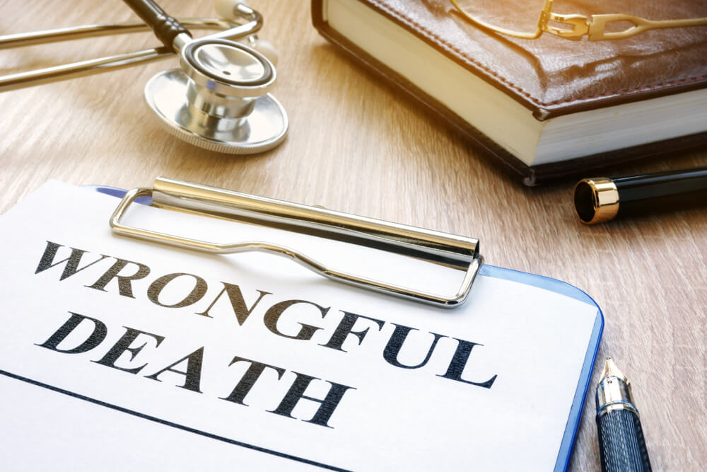 Experience Lawyer for wrongful death lawyer