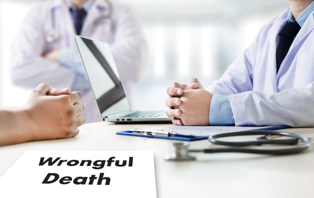 Experience Lawyer for wrongful death lawyer