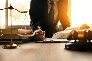 Will I Have to Go To Court for a Truck Accident?