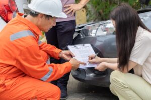 How Much Can You Ask for in a Car Accident Settlement?