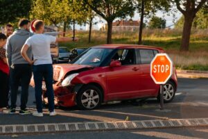 What Locations are Frequent Accident Sites in West Palm Beach?