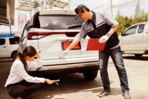 Is It Worth Suing an Uninsured Driver?