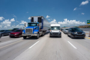 What Do I Do After a Car Accident on I-95?