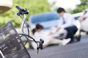 How Safe is Cycling on the Road?