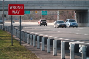 O que devo fazer se me ferir na I-595?