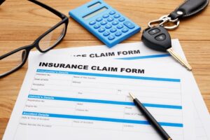 How Do I File a Car Accident Claim as a Passenger?