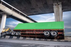 What Causes Truck Accidents?