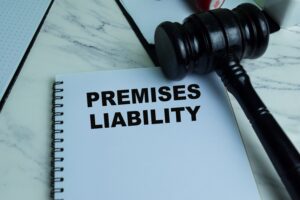 What are the Types of Premises Liability Accidents?