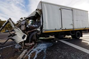 What Can I Sue for in a Truck Accident Claim?