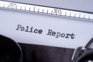 How Do I Get a Police Report After a Car Accident in Fort Lauderdale?