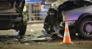 How is Fault Determined in a Car Accident?