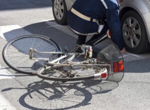 How Long Does a Bicycle Accident Claim Take?