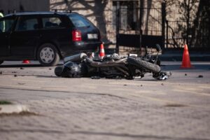 What Happens if I’m Disabled After a Motorcycle Accident?
