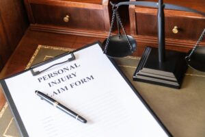 What Can I Expect From a Personal Injury Claim?