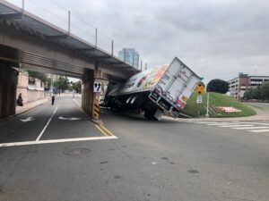 What is the Truck Accident Claims Process?