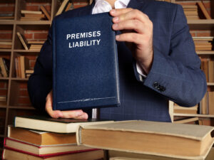 What is Premises Liability Law?