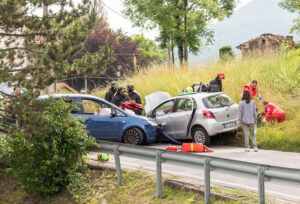 What Should I Expect After a Car Accident?