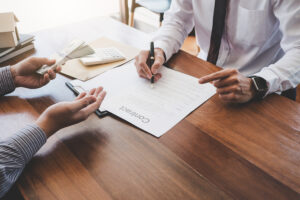 Can I Refuse the Insurance Company’s Offer?