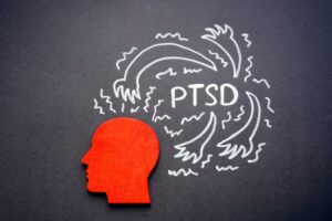 What Happens if You Have PTSD After a Car Accident?